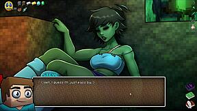 玩饥渴工艺公开内射大乱斗