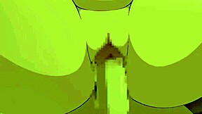 Intense 2D Animation Porn Compilation with Raw Sound