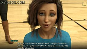 wvm 152 meeting the new assistant coach