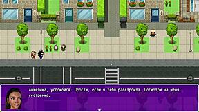 my compleet gameplay angelica origins remake part 1