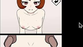 i really don't know them girls in the wall episode two