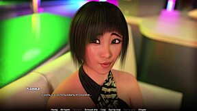 gameplay wvm part 59 with rough outdoor action and big ass girlfriend