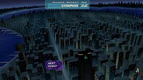 Dc comics playtime episode