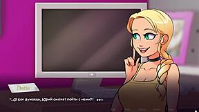 Is this the complete gameplay for life in Woodchester part 4?