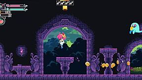 Want to see femdom ghost riding in flip witch pixel ep 10?