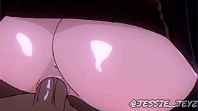 uh, best 2d animation porn comp with sound, part 4