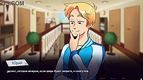 complete gameplay of life in woodchester part 5 with rough fucking?