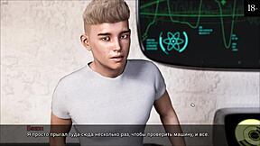 Complete Gameplay - Timestamps Lost Love Part 5