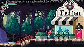 Want to see femdom ghost riding in flip witch pixel ep 10?