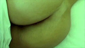 Sharing bed with busty Violet Myers for family therapy fun.