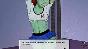 Dc comics playtime episode