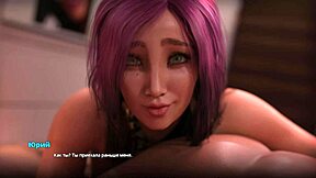 gameplay wvm part 59 with rough outdoor action and big ass girlfriend