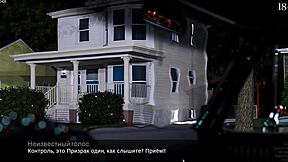 Complete Gameplay - Timestamps Lost Love Part 5