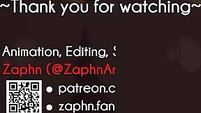 uh, best 2d animation porn comp with sound, part 4