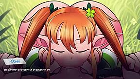 complete gameplay of life in woodchester part 5 with rough fucking?