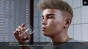 Complete Gameplay - Timestamps Lost Love Part 5