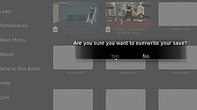 18Titans Part 25: Jinx Blackfire Funtime