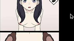 i really don't know them girls in the wall episode two