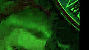 Hot step aunt craves step nephew's cock in taboo hentai game