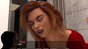 Hey, wanna see what happens next in Haley’s Story Part 8?