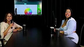 morena safada mostra como é o seu boquete fica pelada mostrando o cu depois de falar que já participou de uma festa com políticos e demonstrar o seu gemido - marcelly melo sheer red