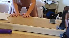 backstage sex after bikini photoshoot with 18yo teen model pov amateur