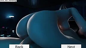 Forthub sex scene gallery collection part 01 fortnite parody porn game play 18 sex game.