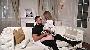 i'm naughty teen nata ocean seducing my tutor to slam my pussy