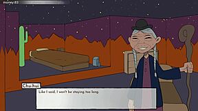 18Titans Part 25: Jinx Blackfire Funtime