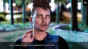 Complete Gameplay - Timestamps Lost Love Part 5