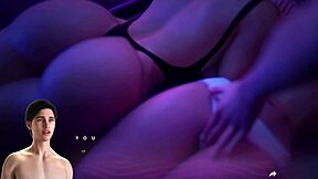 Apocalust Gameplay with Tight Pussy Milf Action, Wow!