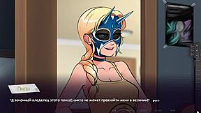 Is this the complete gameplay for life in Woodchester part 4?