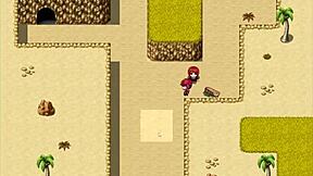 i'm the nun getting my first blowjob and facial