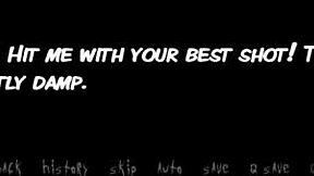 莫蒂妹妹卡通Hentai parody狂吸大鸡巴