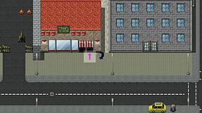 Angelica Origins Remake Part 3 - Naughty Milf Action?