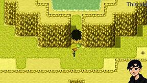 Have you seen Cheelai masturbating and having sex with Broly in this lost episode?