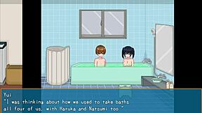 countryside life gameplay part 1 with peaceful country vibes and simple adventures