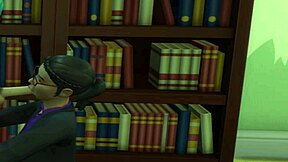 Man, caught PXS giving blowjob in office on hidden cam!