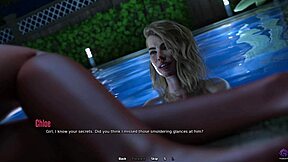 Curvy Milf Aunty Guides Stepson in Pleasuring Stepmom