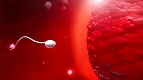 Emo Girl Seduces BBC Stepdad After Mom Leaves