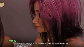 Wvm 169 Cedar Hears The Truth