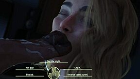 Stepmom & Step Aunty Fucking Me With Their Holes Until I Cum - 3d Hentai Animated Porn - Life In Santa County