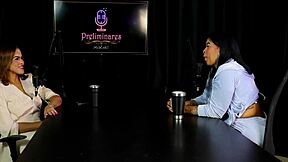 Hotel Game Turns Wild with Sexy BDSM Lingerie! Wow!