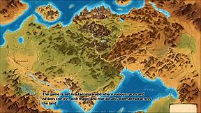 Oh No, My Maid Stepmom Isn't Wearing Panties in This Taboo Game!