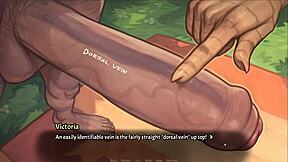 Caught With Huge Boner By Gf And Sex Ed Teacher