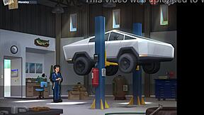 summertime saga 76: my favorite episode so far