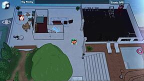 complete gameplay divine heel part four