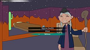 18Titans Ep 28 - Inside Starfire, Blackfire, and Jinx