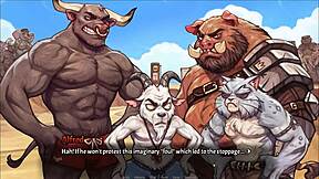 My Pig Princess 0 8 Sex Positive Hentai Game Ep 30 Beach Fun Might Turn Into Threesome