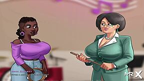 summertimesaga - pick a flute, i’ll show my mouth skills e1 10